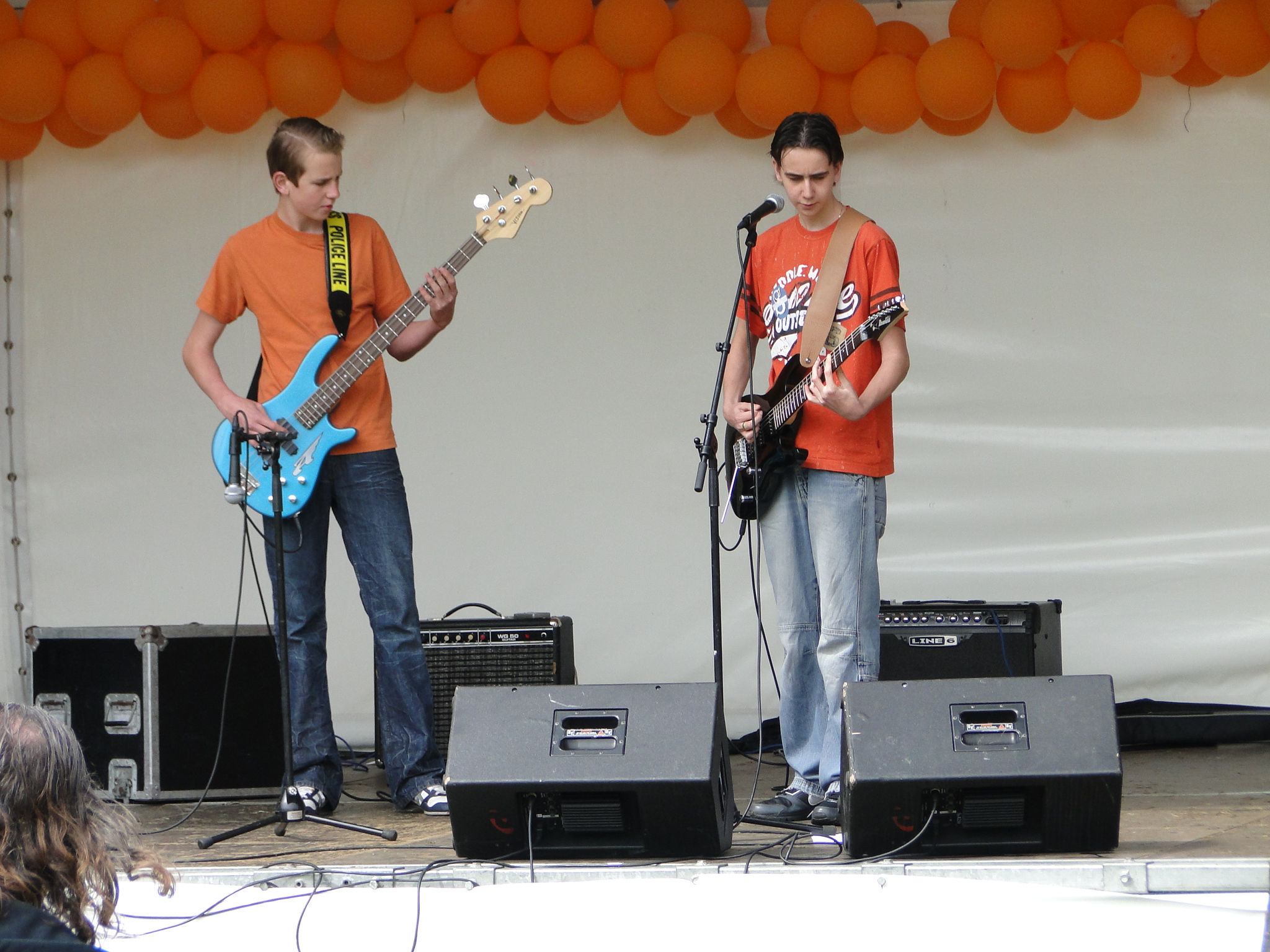 Koninginnedag 2010 170.jpg